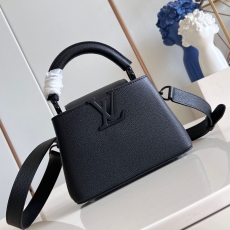 LV Capucines Bags